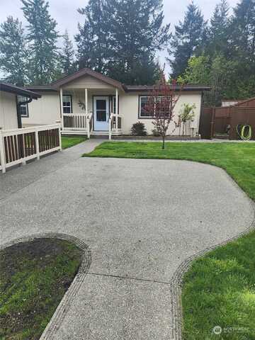 W Freedom Lane, Shelton, WA 98584