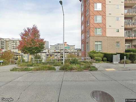 93Rd (Lot 4) Avenue Ne, Bothell, WA 98011