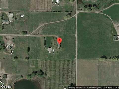 Oneil Road, Oroville, WA 98844