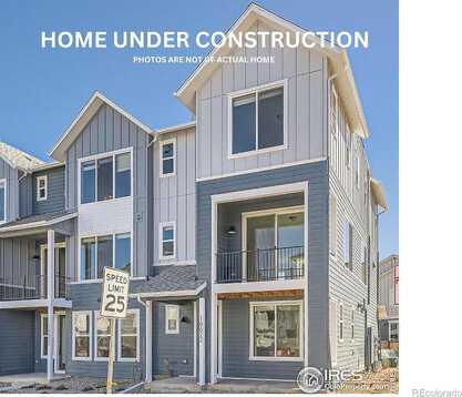 Tejon Place, Broomfield, CO 80023