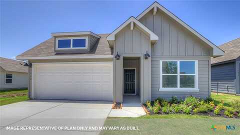 Rubuen Drive, New Braunfels, TX 78130