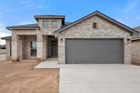 143Rd Street, Lubbock, TX 79423