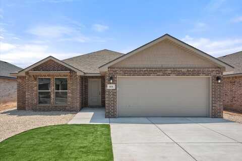 143Rd Street, Lubbock, TX 79423