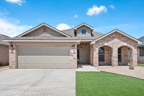 143Rd Street, Lubbock, TX 79423