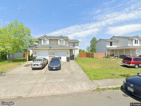 To 16124 Prairie Heights Street Se, Yelm, WA 98597