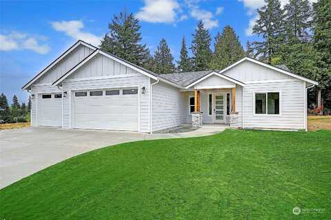 N Camano Ridge Road, Camano Island, WA 98282