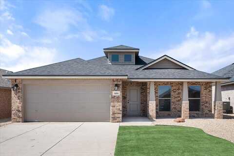 143Rd Street, Lubbock, TX 79423