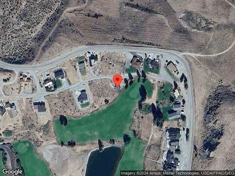 Golf Place, Pateros, WA 98846