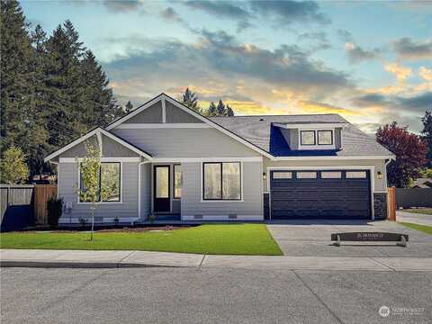 106Th Avenue E, Puyallup, WA 98374