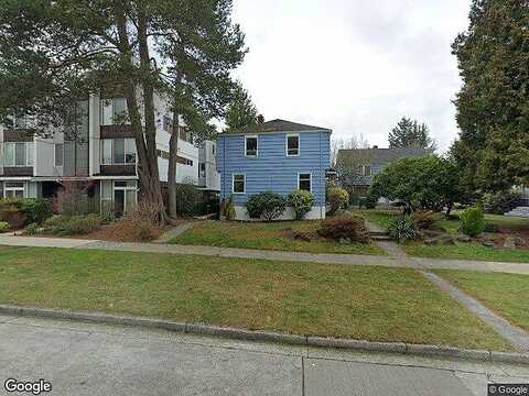 44Th Avenue Sw, Seattle, WA 98116