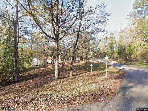 Austin Road, Willis, TX 77318