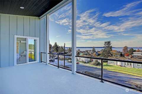 Henning Drive, Camano Island, WA 98282