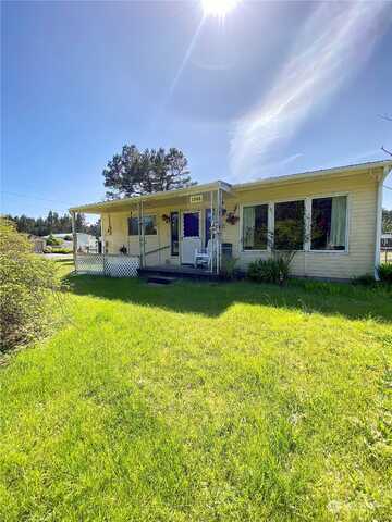 164Th Place, Long Beach, WA 98361