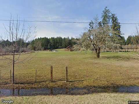 E Benson Loop Rd, Shelton, WA 98584