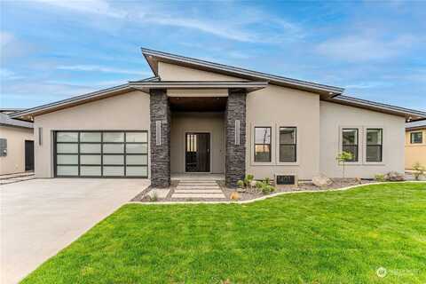 W Lakeside Drive, Moses Lake, WA 98837