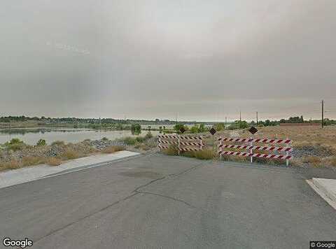 W Lakeside Drive, Moses Lake, WA 98837