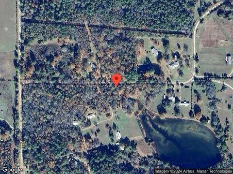 Zion Hill Cemetery Road, Lovelady, TX 77851