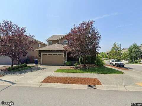 72Nd (Homesite 8) Avenue Se, Lake Stevens, WA 98258