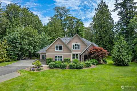 Roosevelt Rd, Snohomish, WA 98290
