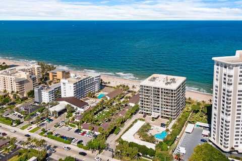 S Ocean Boulevard, Pompano Beach, FL 33062