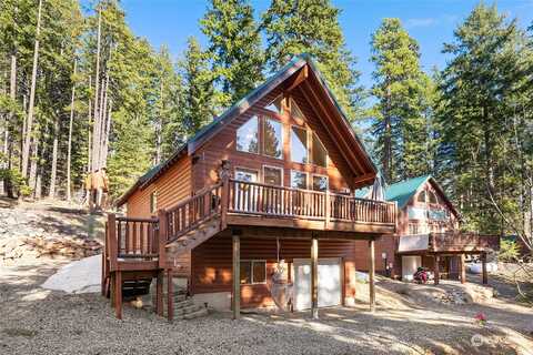 Pineloch Sun Drive, Ronald, WA 98940