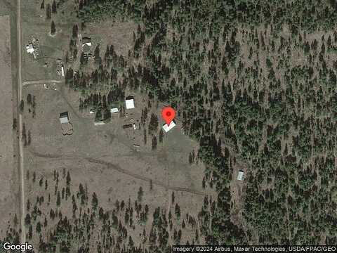 Haden Creek Road, Omak, WA 98841