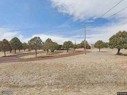 Lone Pine Dam Road, Show Low, AZ 85901