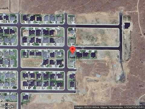 7Th Avenue, Ephrata, WA 98823