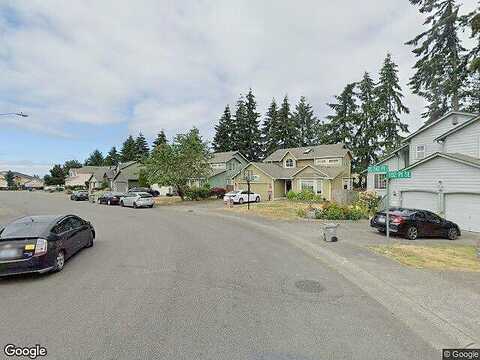 Se 242Nd Place, Kent, WA 98030