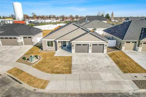 Ne 7Th Avenue, Ephrata, WA 98823