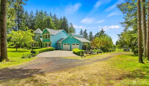 N Prairie Road, Chehalis, WA 98532