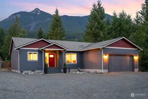 Jack Fir Court W, Packwood, WA 98361