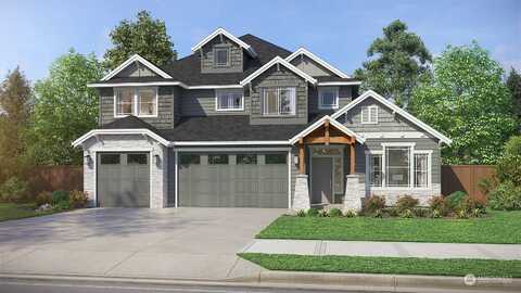 166Th Avenue E, Bonney Lake, WA 98391