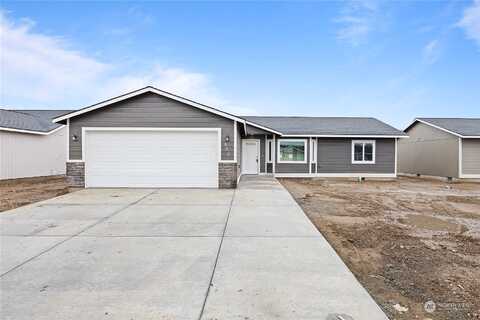 8Th Avenue, Othello, WA 99344