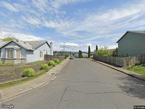 Ne 91St Avenue, Vancouver, WA 98682