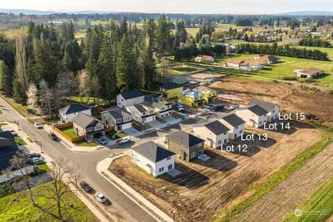 Ne 91St Avenue, Vancouver, WA 98682