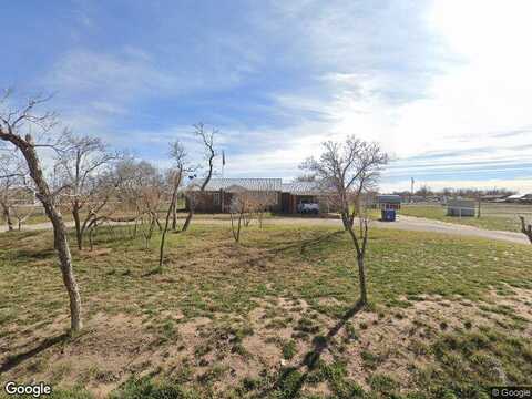 County Road 121, MIDLAND, TX 79706