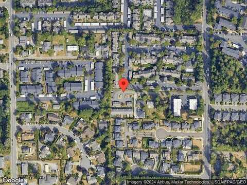 168Th Place Sw, Lynnwood, WA 98037