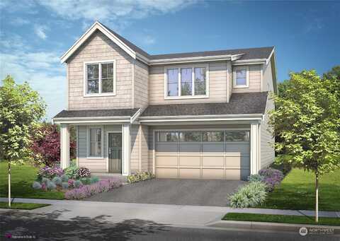 Ne Shadowhawk Lane, Bremerton, WA 98311