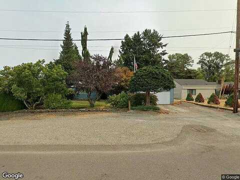 Sw Villa Lane, Lakewood, WA 98499