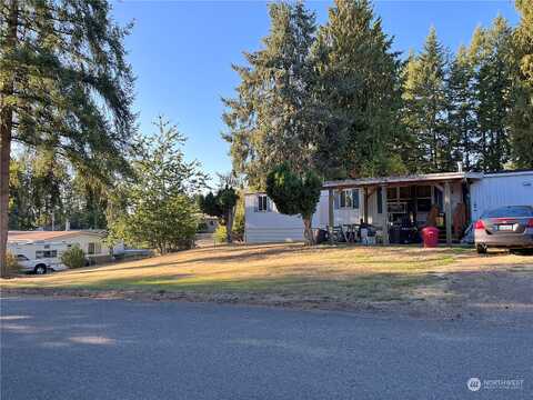 Linda Vista Drive, Chehalis, WA 98532