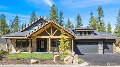 Domerie Park Loop, Cle Elum, WA 98922