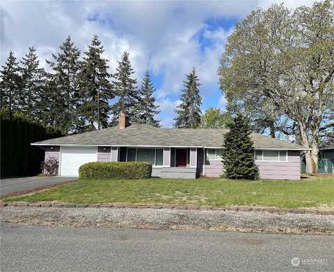 Sw Douglas Drive, Lakewood, WA 98499