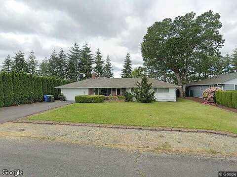 Sw Douglas Drive, Lakewood, WA 98499