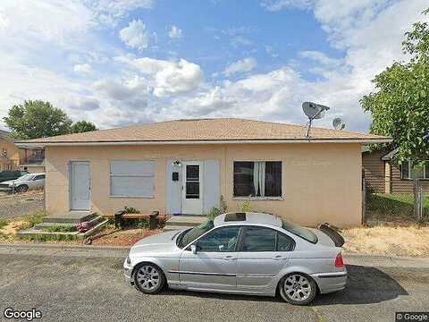 Se Pioneer Avenue, Ephrata, WA 98823