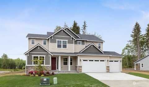 135Th (Lot 24) Avenue Ne, Lake Stevens, WA 98258