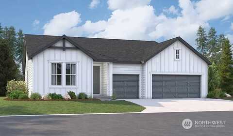 135Th (Lot 29) Avenue Ne, Lake Stevens, WA 98258