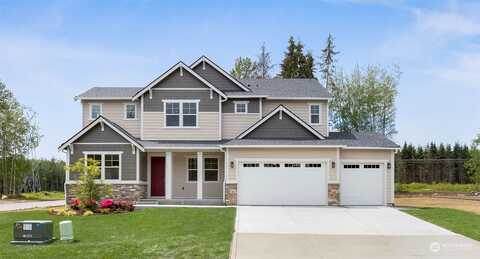 135Th (Lot 28) Avenue Ne, Lake Stevens, WA 98258