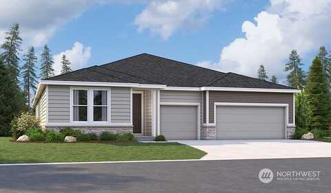 135Th (Lot 25) Avenue Ne, Lake Stevens, WA 98258