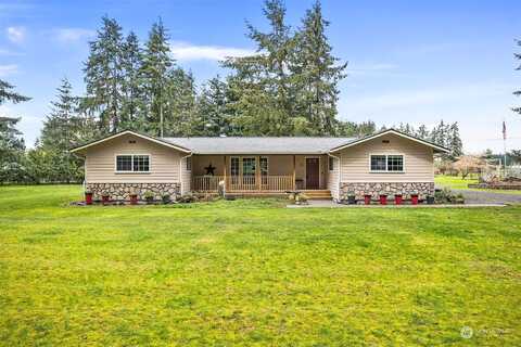 Sw Albany Place, Rochester, WA 98579